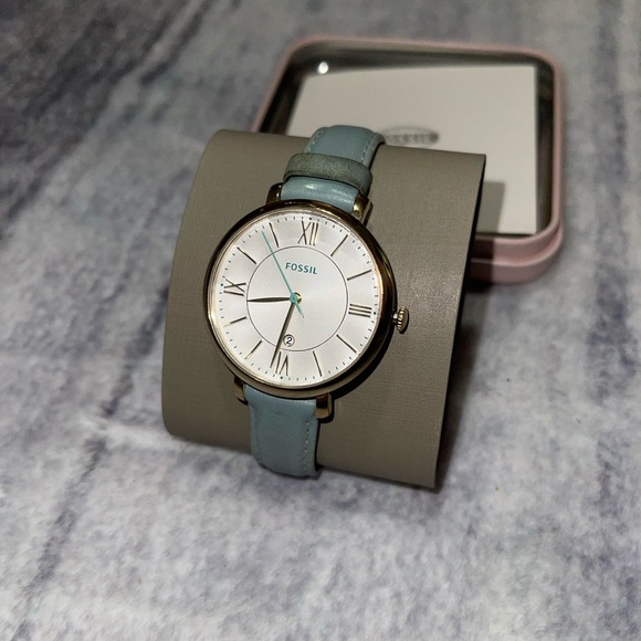 Fossil Jacqueline Watch - Picture 3 of 11